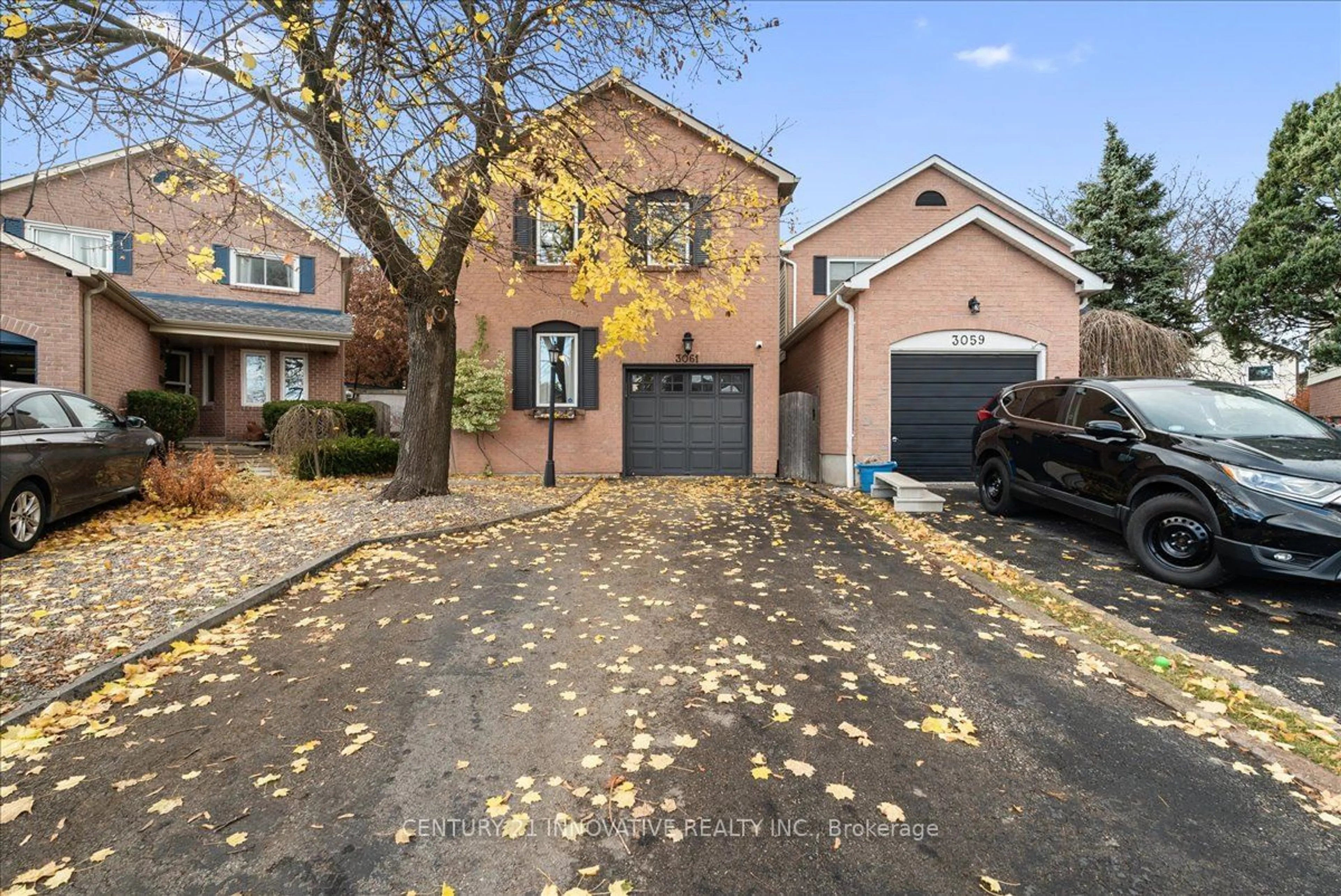 Unknown for 3061 Ilomar Crt, Mississauga Ontario L5N 5B9