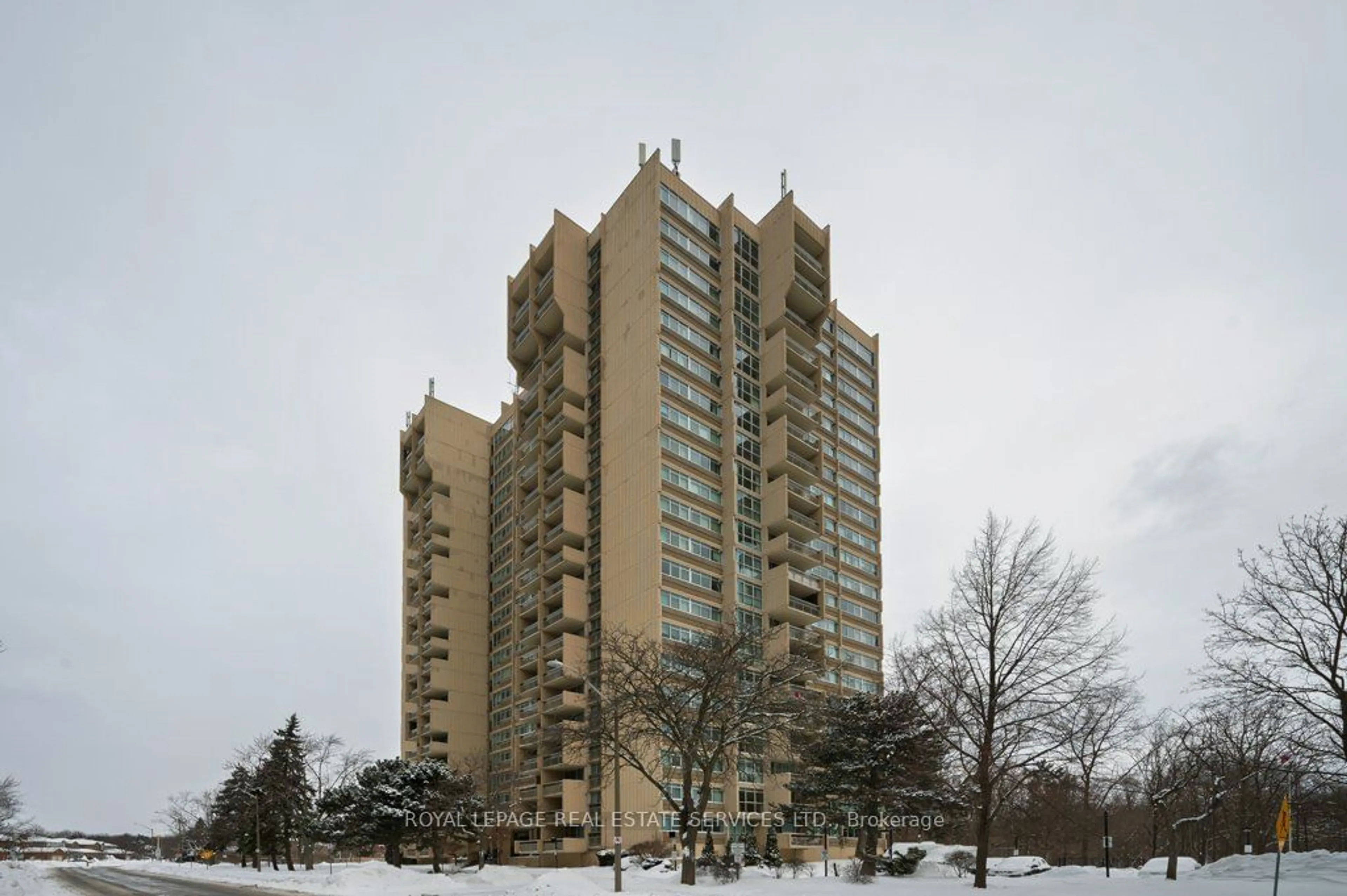 Unknown for 1359 White Oaks Blvd #1109, Oakville Ontario L6H 2R8