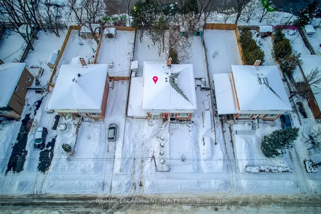 Additional property image - 2377 Barclay Rd