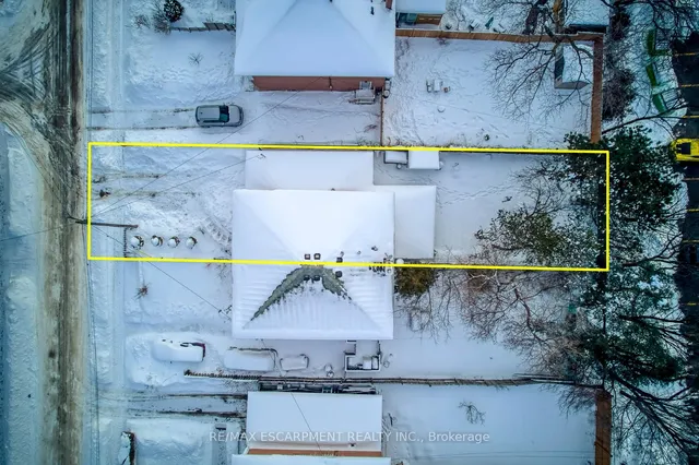 Additional property image - 2377 Barclay Rd