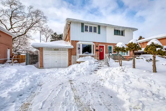 Additional property image - 2377 Barclay Rd