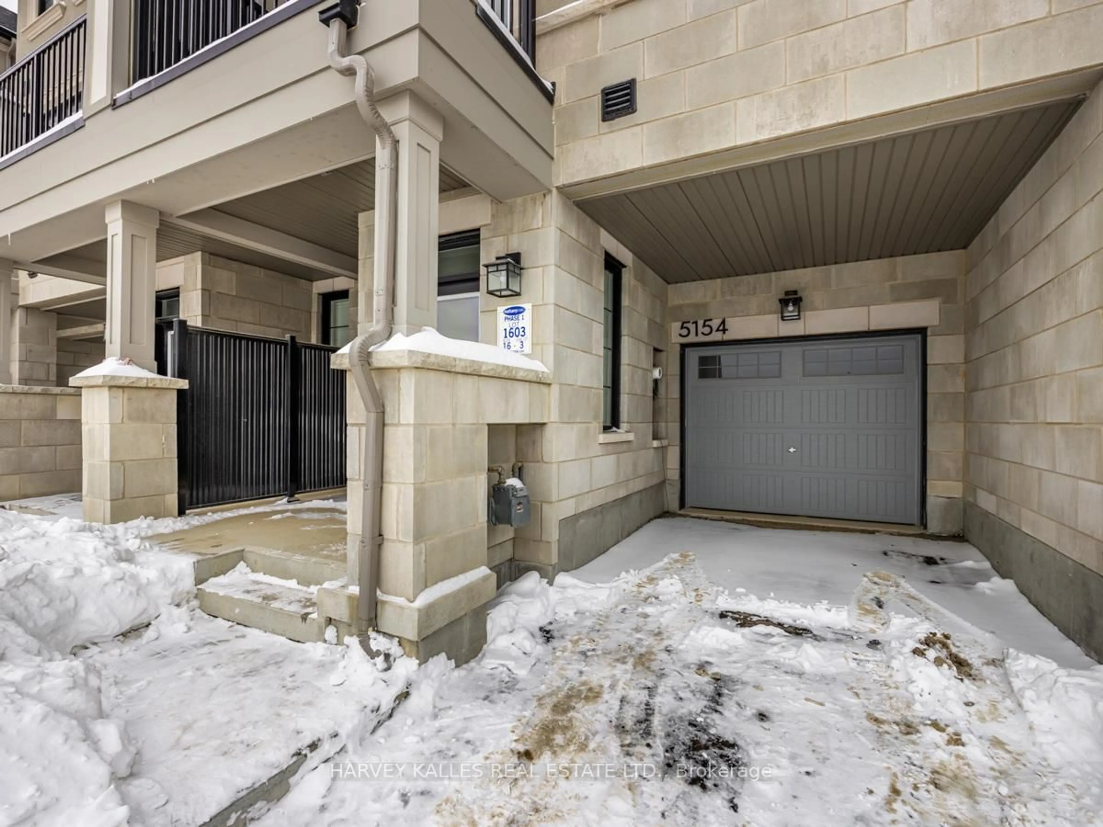 Unknown for 5154 Zionkate Lane, Mississauga Ontario L5M 2S8