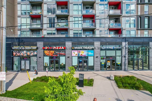 Additional property image - 5230 DUNDAS St Unit 527