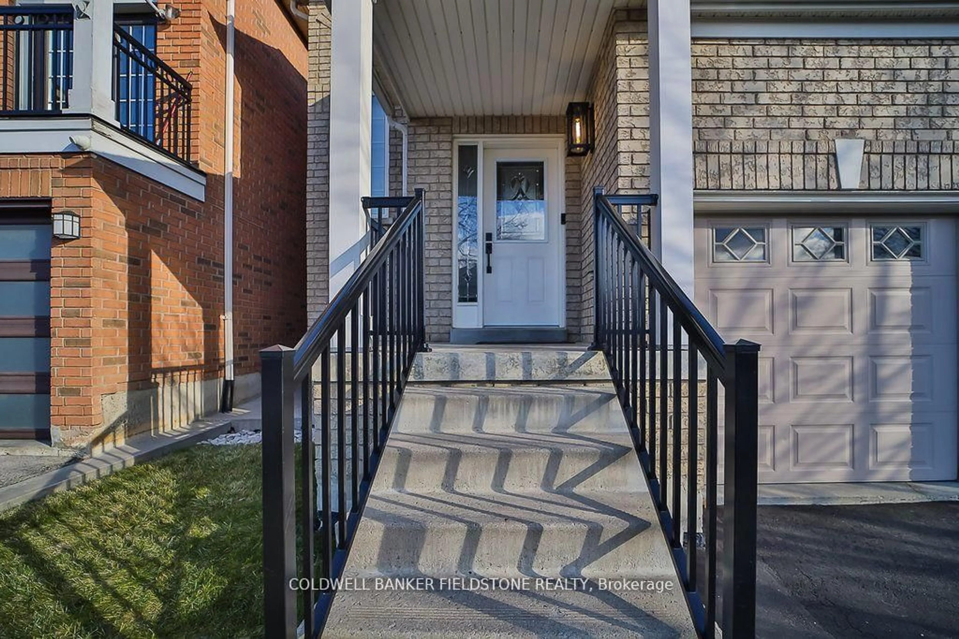 Unknown for 363 Edenbrook Hill Dr, Brampton Ontario L7A 2N4