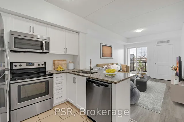 Additional property image - 640 Sauve St Unit 105