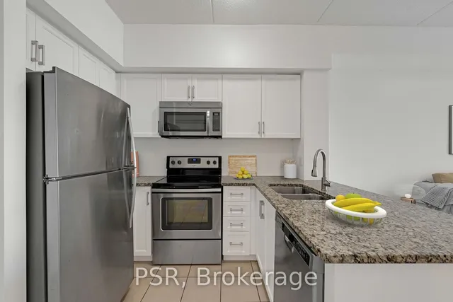 Additional property image - 640 Sauve St Unit 105