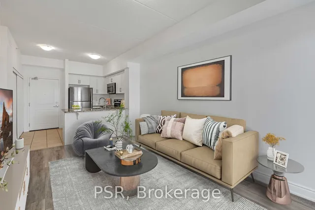 Additional property image - 640 Sauve St Unit 105