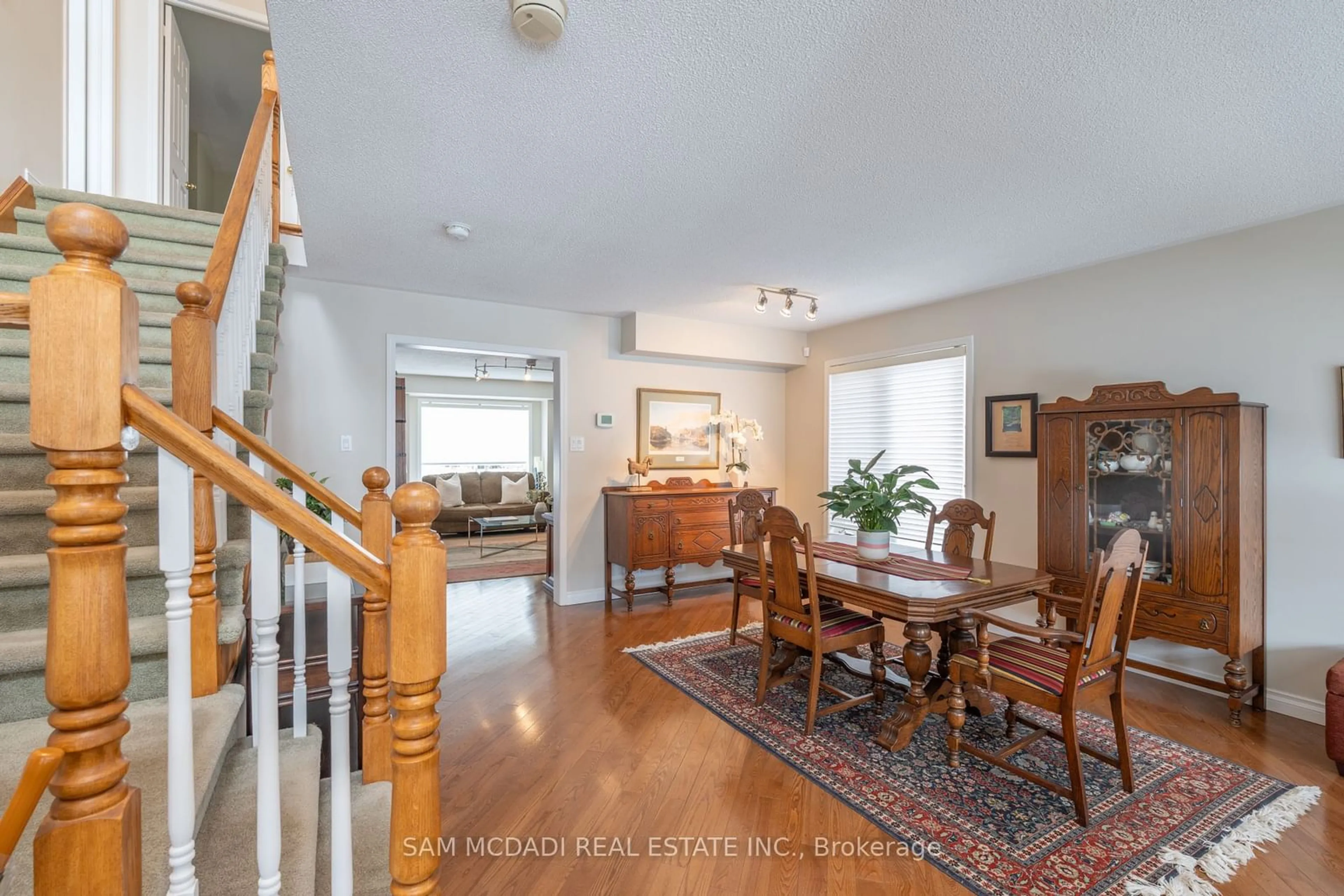 Dining room, unknown for 1353 Ashwood Terr, Oakville Ontario L6M 4A7