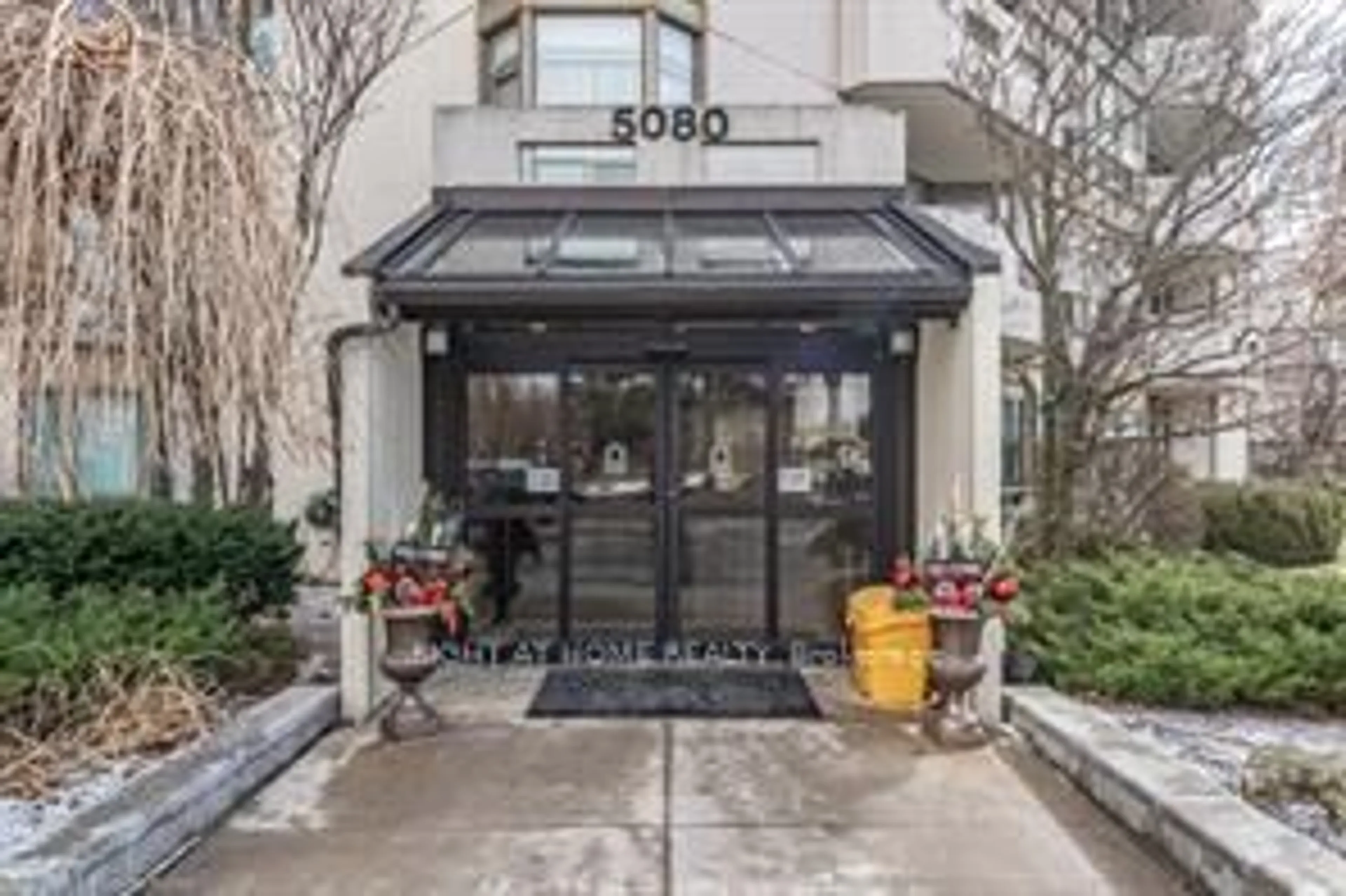 Unknown for 5080 PINEDALE Ave #207, Burlington Ontario L7L 5V7