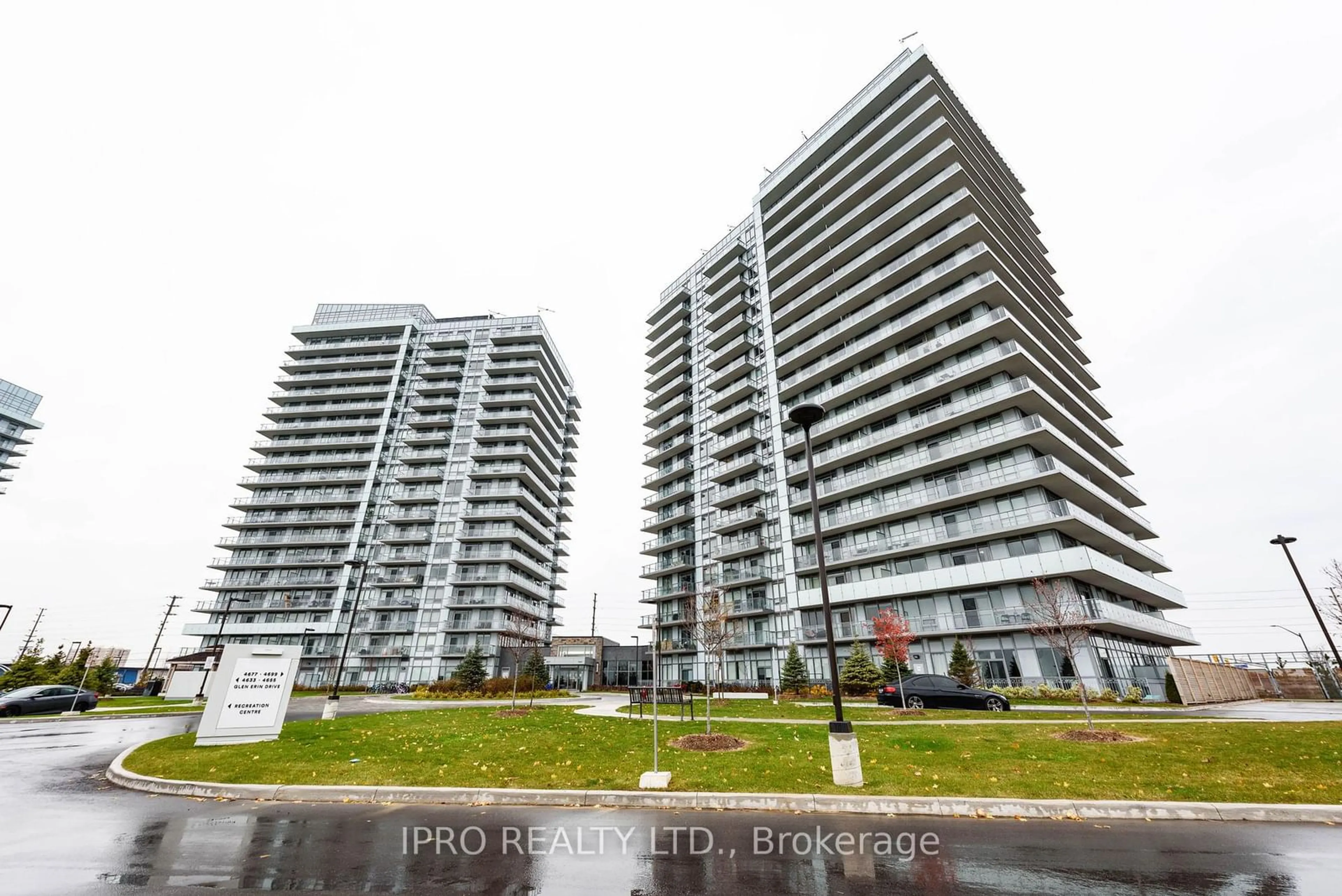 Unknown for 4677 Glen Erin Dr #902, Mississauga Ontario L5M 2E3