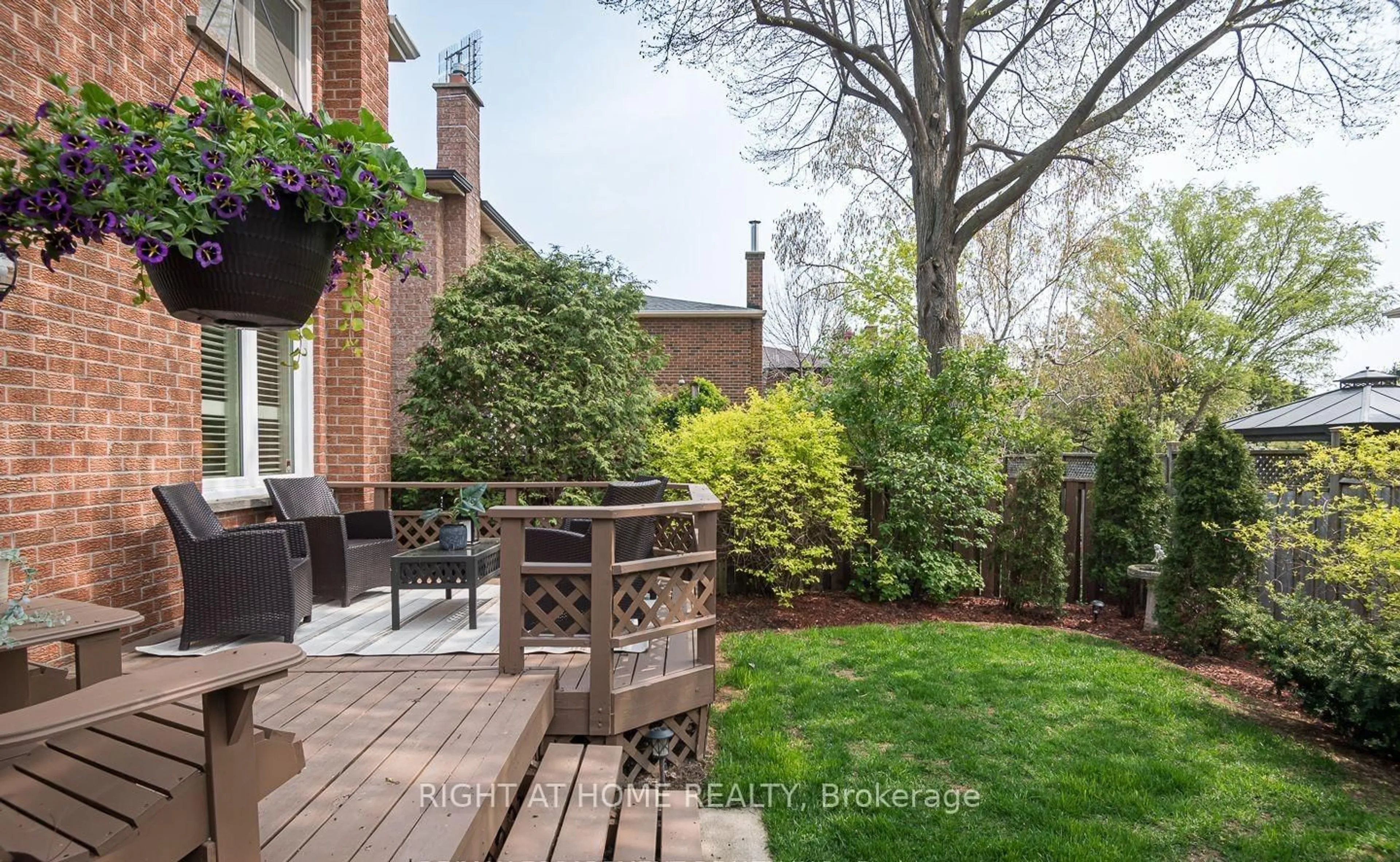 Patio, unknown for 6772 Dolmage Crt, Mississauga Ontario L5N 4V9