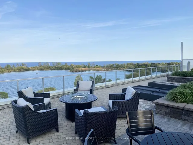 Additional property image - 80 Marine Parade Dr Unit 2508