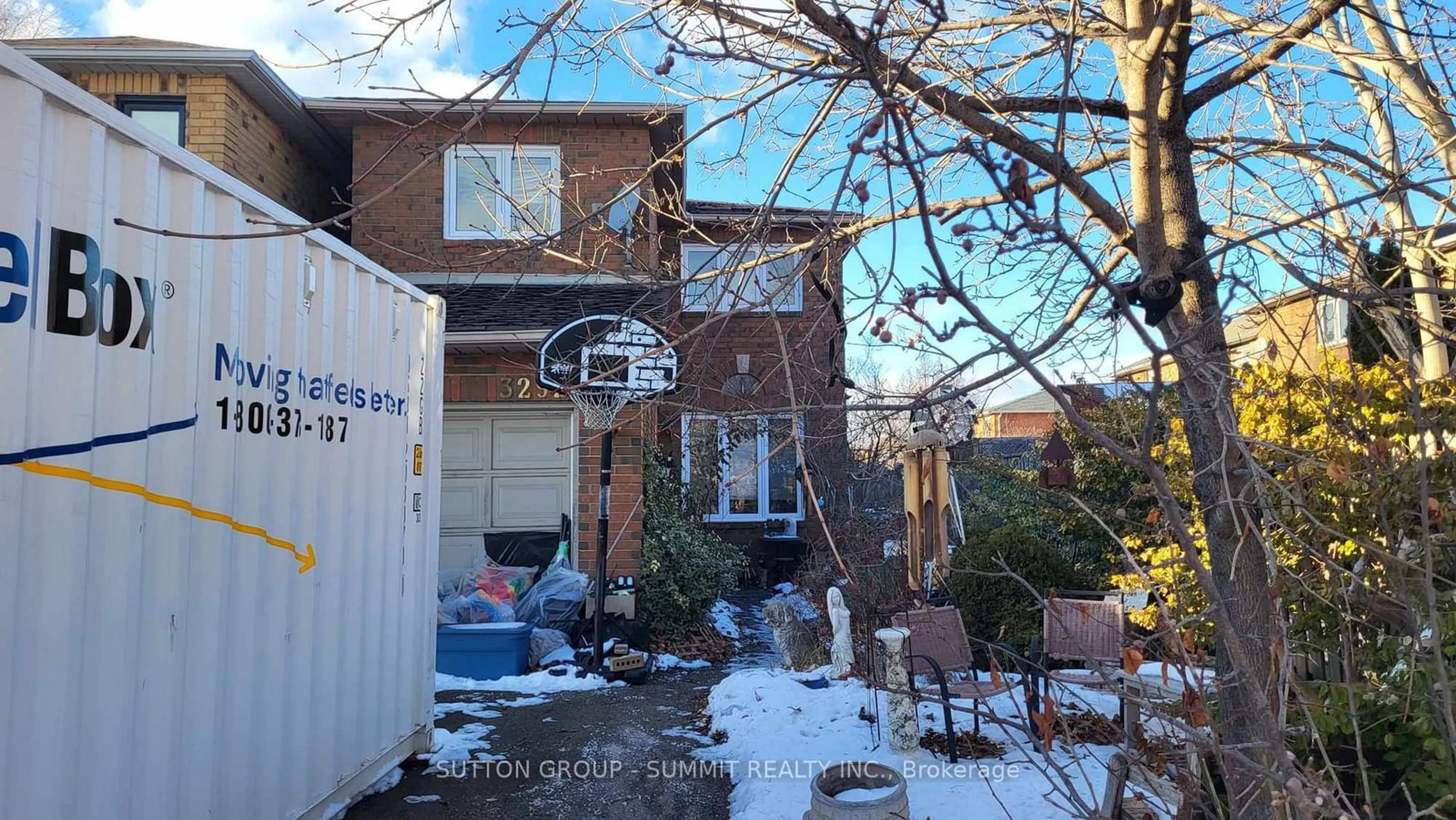 Unknown for 3292 Bobwhite Mews, Mississauga Ontario L5N 6E9