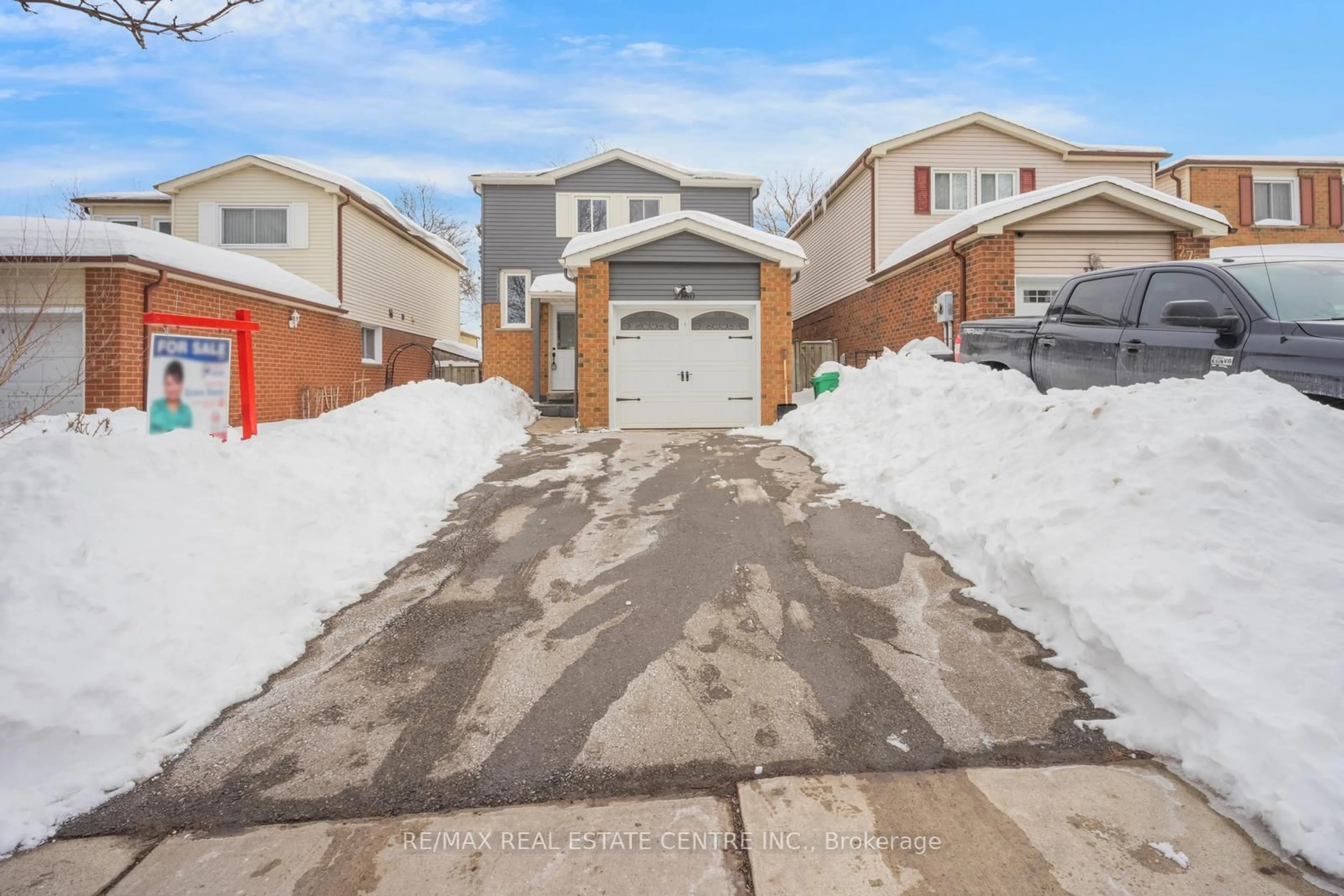 Unknown for 2760 Willowmore Way, Mississauga Ontario L5N 3N9