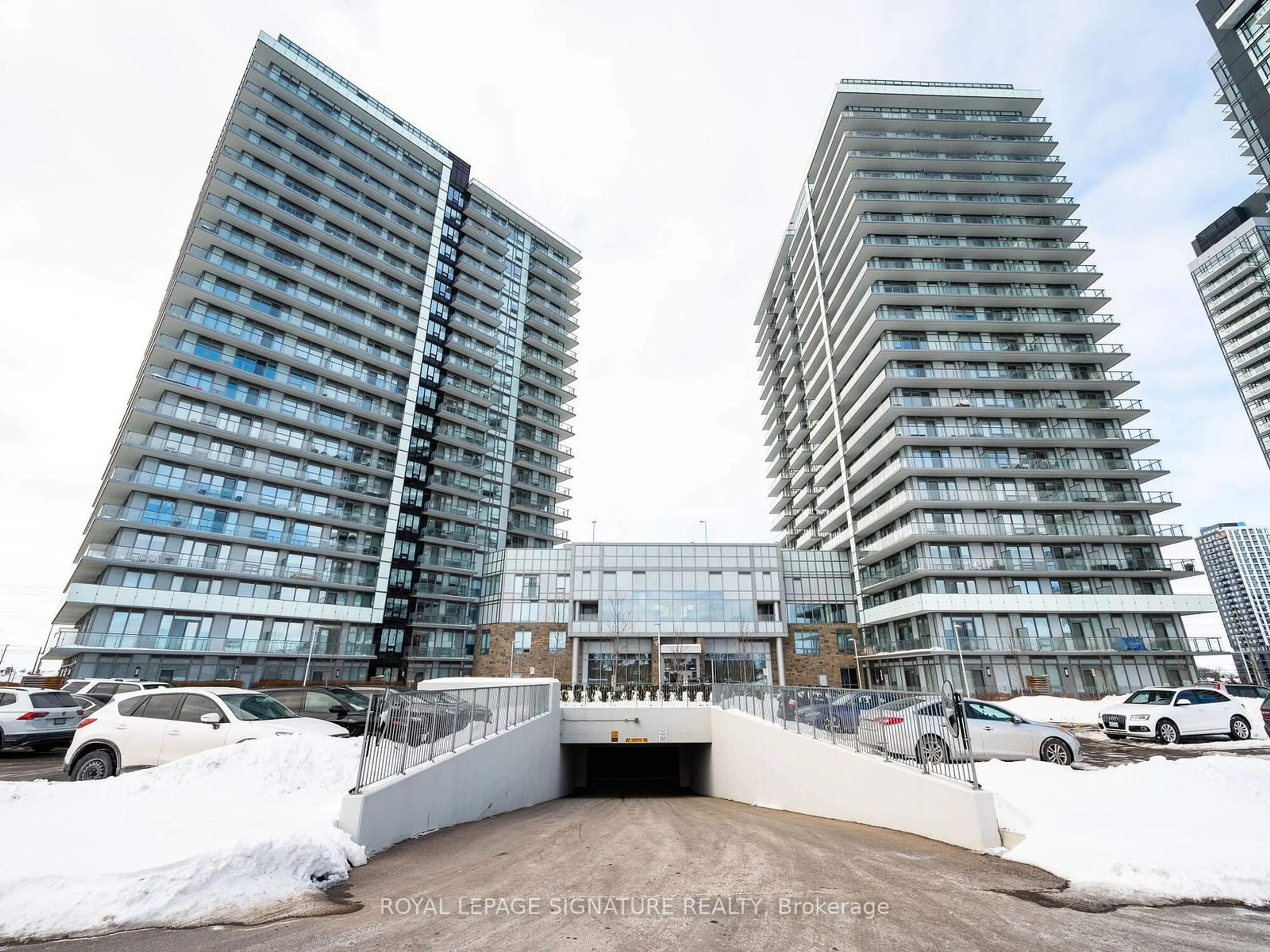 Unknown for 4655 Metcalfe Ave #502, Mississauga Ontario L5M 0Z7