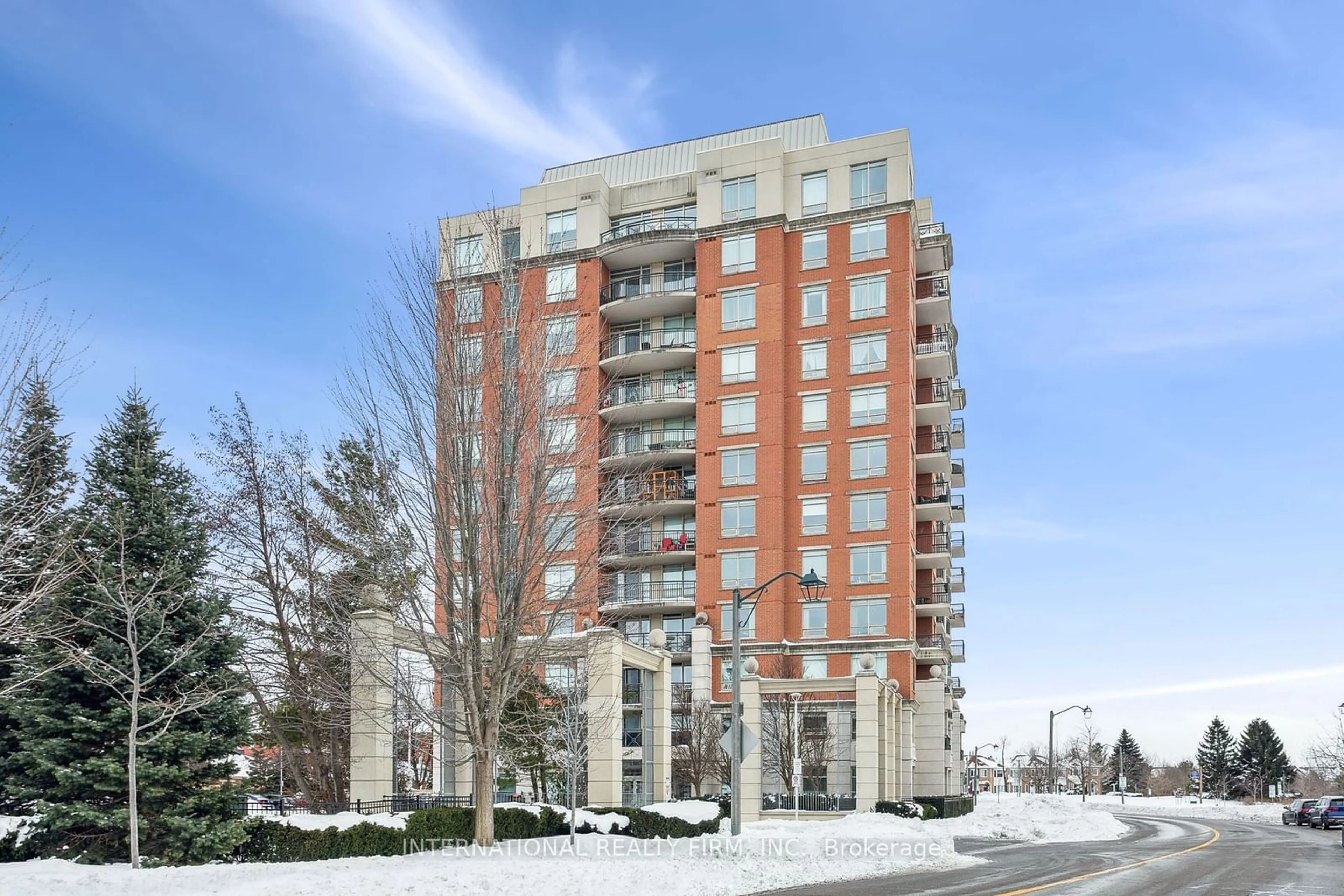 Unknown for 2325 Central Park Dr #1108, Oakville Ontario L6H 0E2