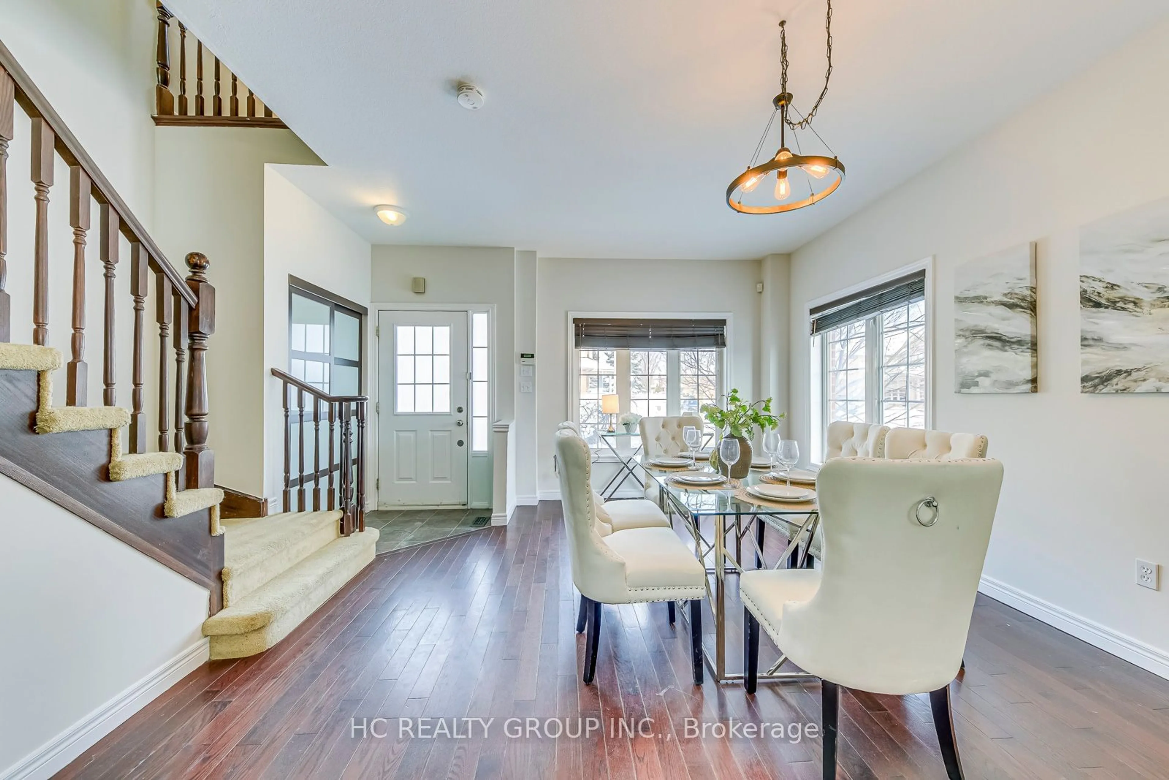 Dining room, unknown for 5230 Garland Cres, Burlington Ontario L7L 7K9