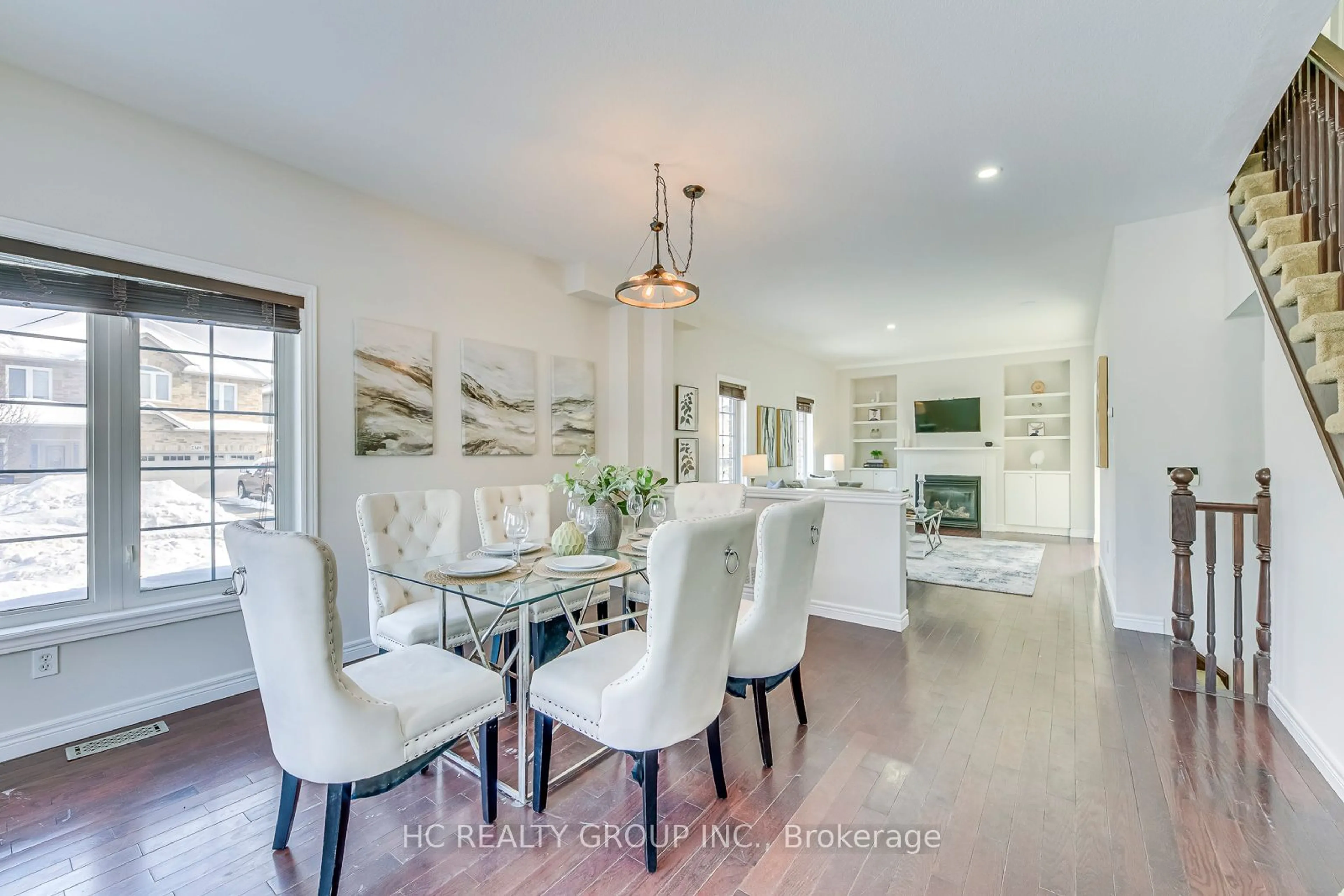 Dining room, unknown for 5230 Garland Cres, Burlington Ontario L7L 7K9