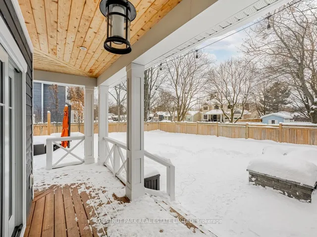 Additional property image - 4380 Spruce Ave
