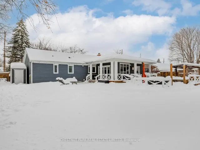 Additional property image - 4380 Spruce Ave