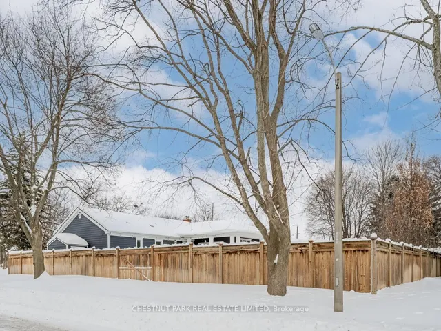 Additional property image - 4380 Spruce Ave
