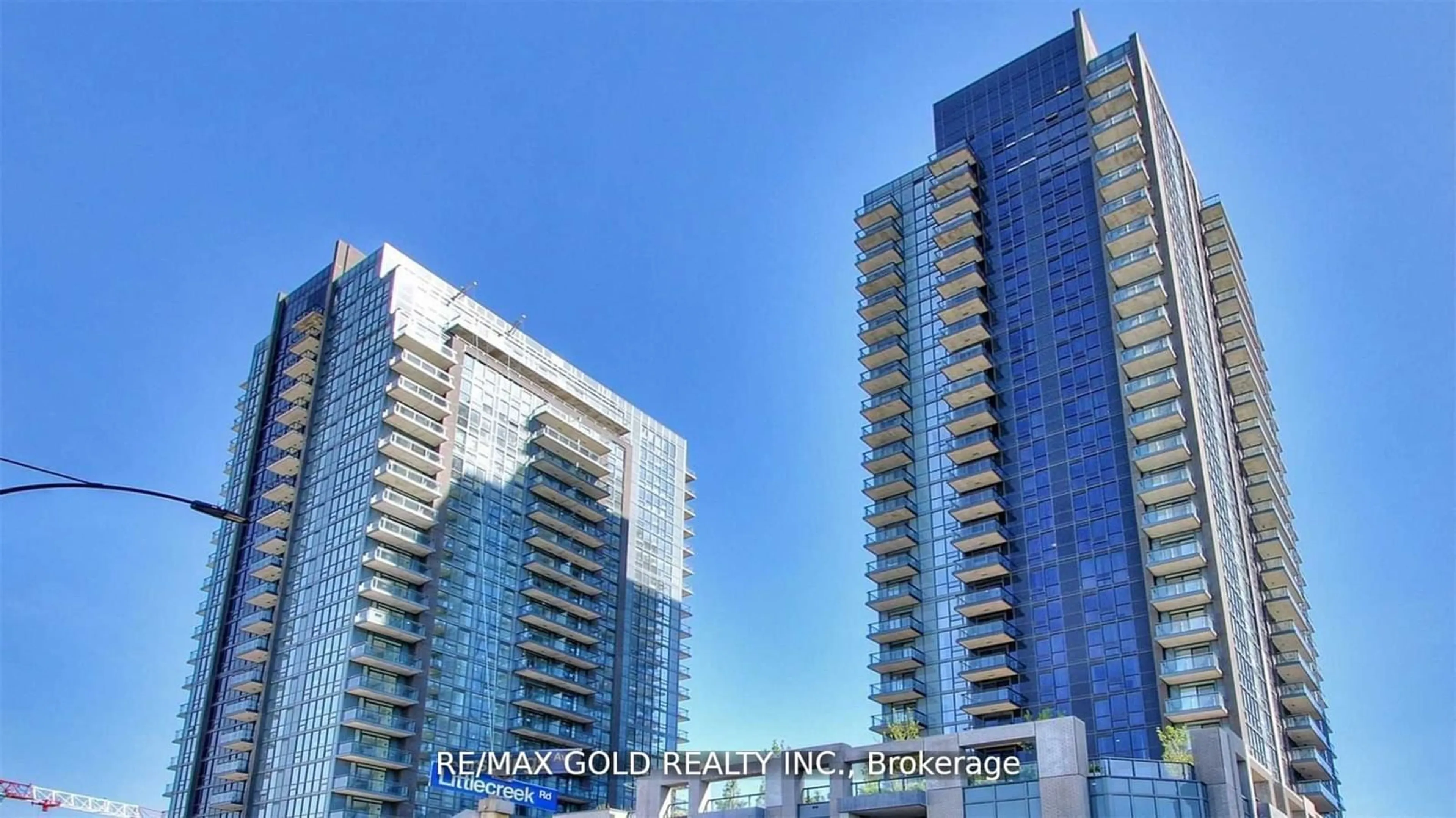 Unknown for 5025 Four Springs Ave #2603, Mississauga Ontario L5R 0G5