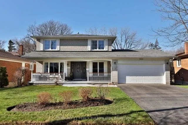 Additional property image - 3284 Lonefeather Cres