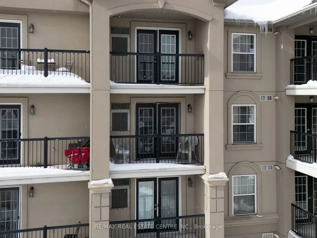 Additional property image - 1360 Main St Unit 304