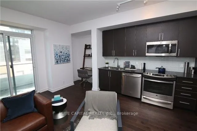 Additional property image - 2212 Lake Shore Blvd Unit 512