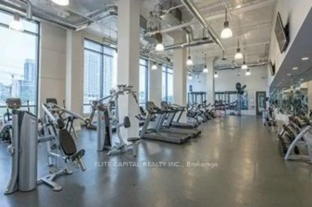 Additional property image - 2212 Lake Shore Blvd Unit 512