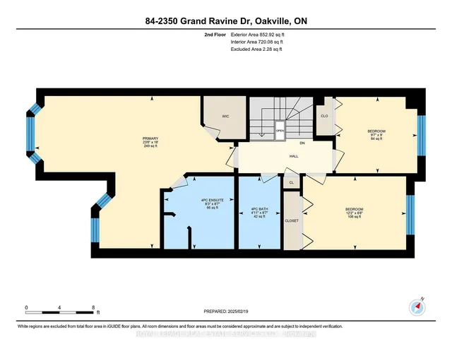 Additional property image - 2350 Grand Ravine Dr Unit 84
