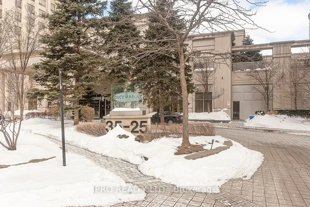 Additional image 2 of 25 Kingsbridge Garden Circ Unit 716