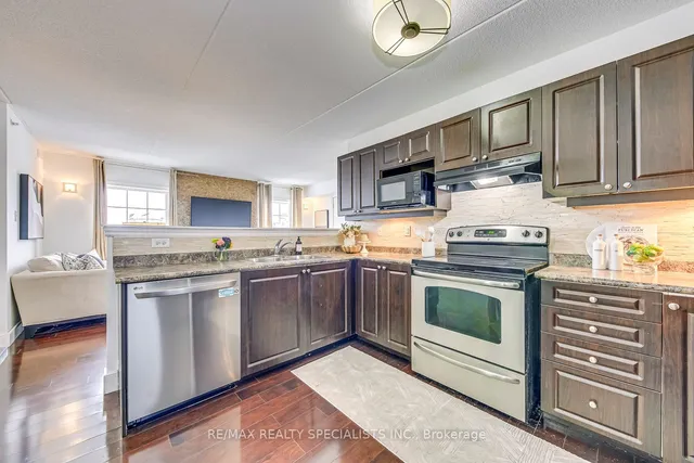 Additional property image - 1487 Maple Ave Unit 313