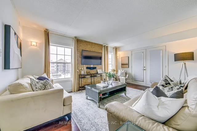 Additional property image - 1487 Maple Ave Unit 313