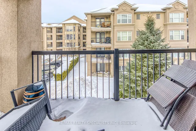Additional property image - 1487 Maple Ave Unit 313