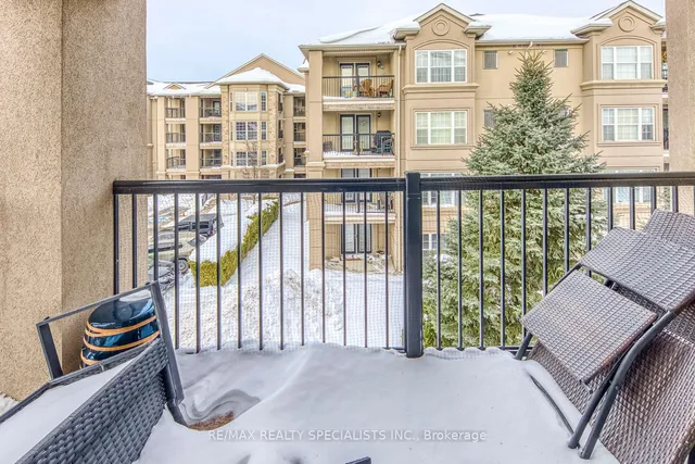 Additional property image - 1487 Maple Ave Unit 313