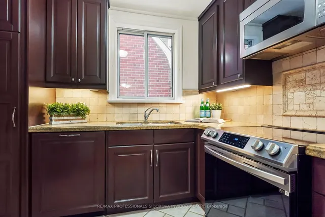 Additional property image - 38 Warren Cres