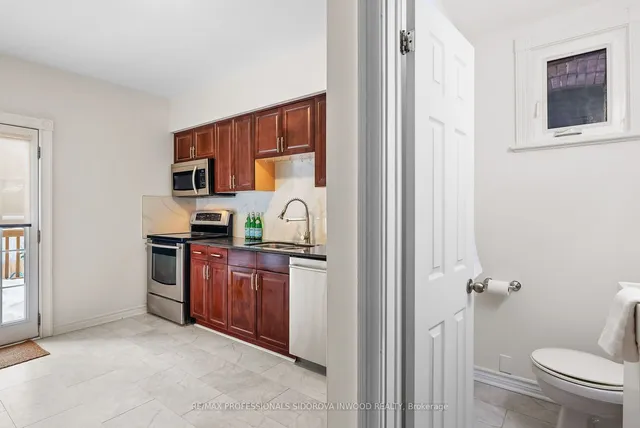 Additional property image - 1269 Davenport Rd