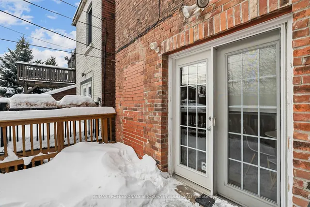 Additional property image - 1269 Davenport Rd