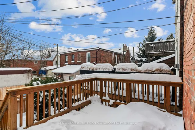 Additional property image - 1269 Davenport Rd