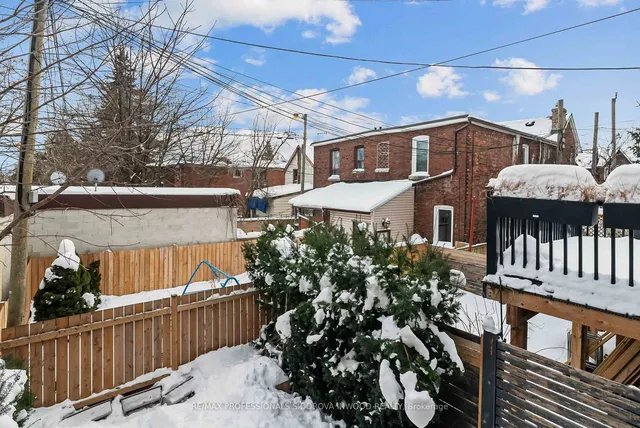Additional property image - 1269 Davenport Rd