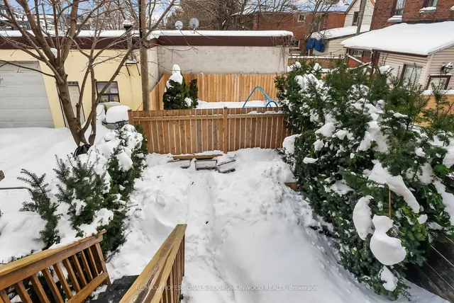 Additional property image - 1269 Davenport Rd