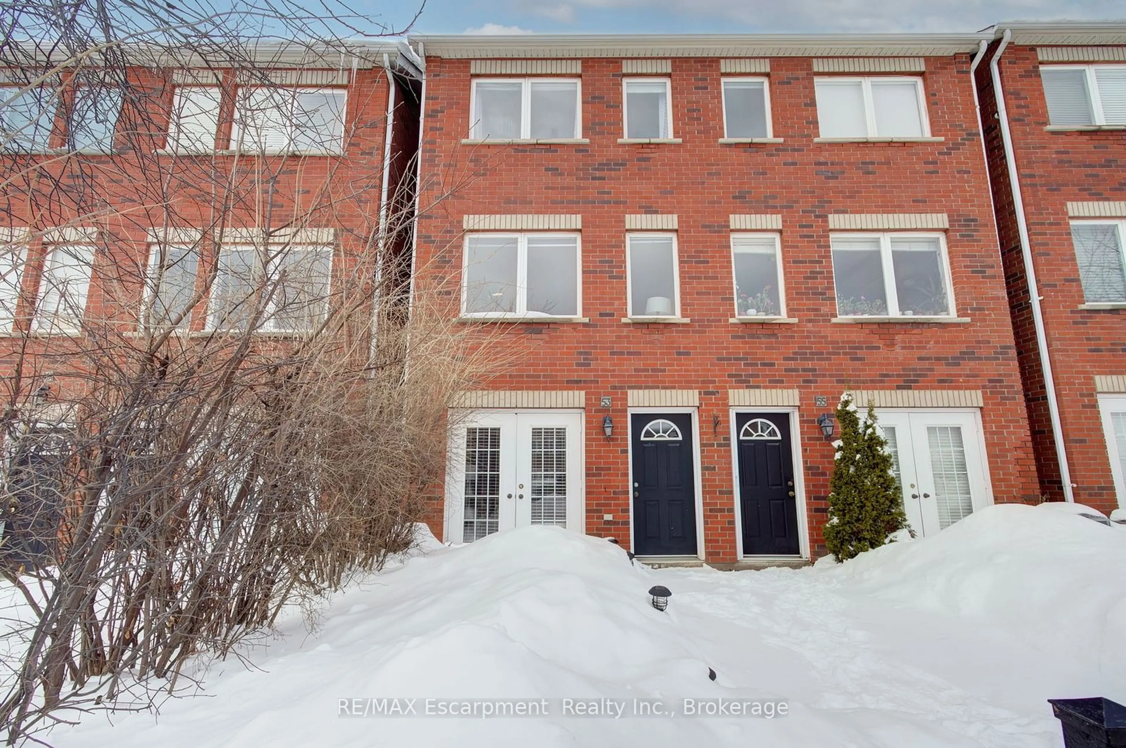 Unknown for 1751 Lampman Ave #53, Burlington Ontario L7L 6W3