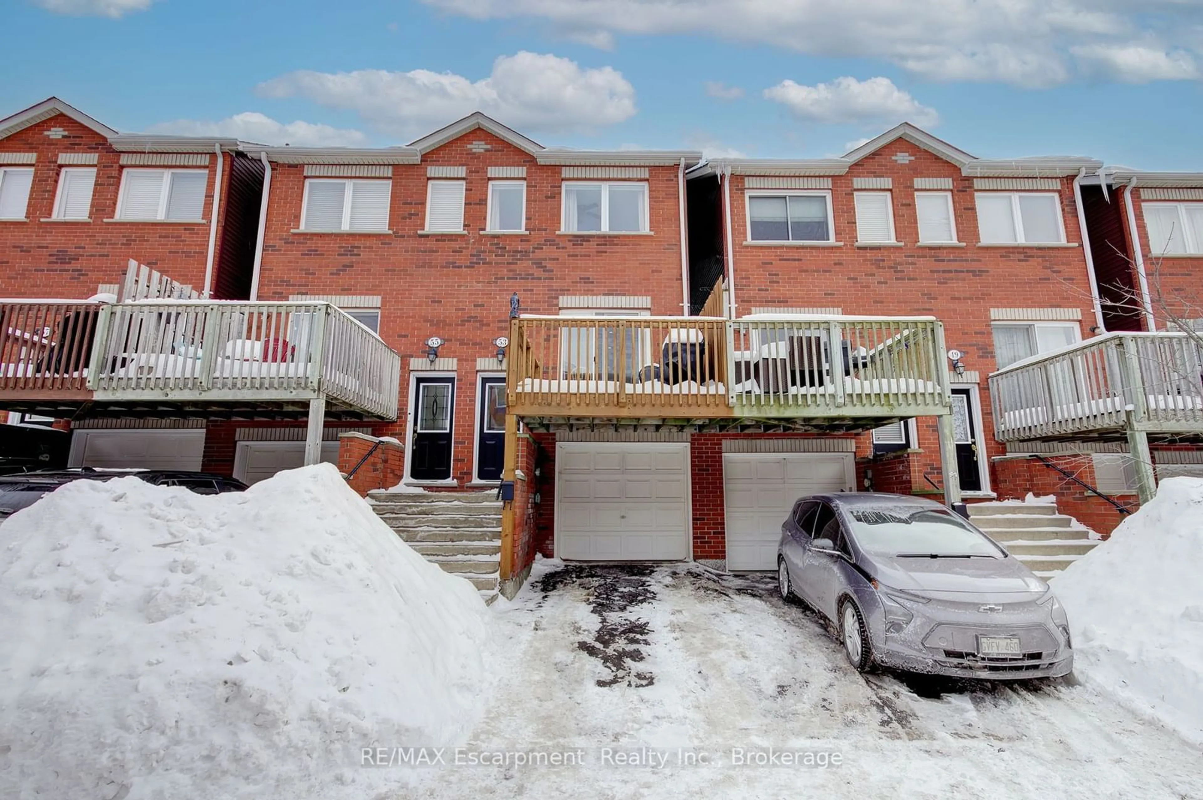 Unknown for 1751 Lampman Ave #53, Burlington Ontario L7L 6W3