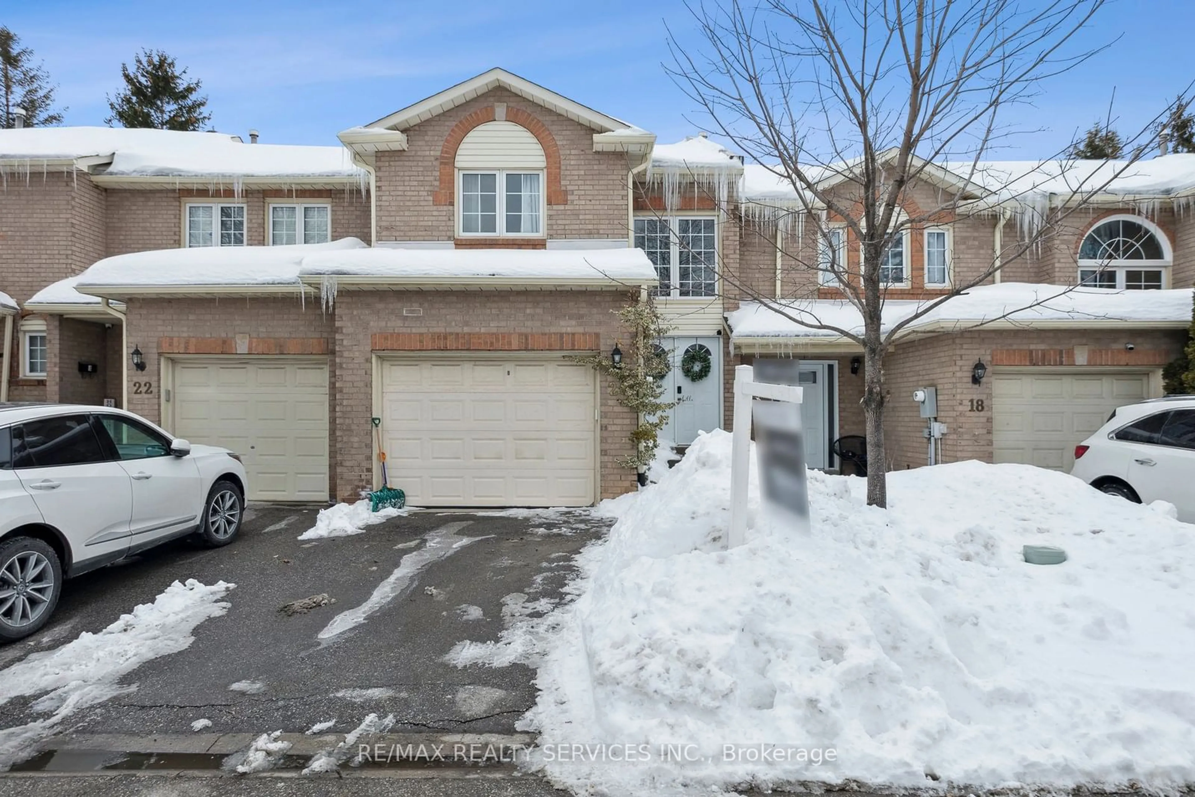 Unknown for 20 Chipstead Ave, Brampton Ontario L6X 4G8