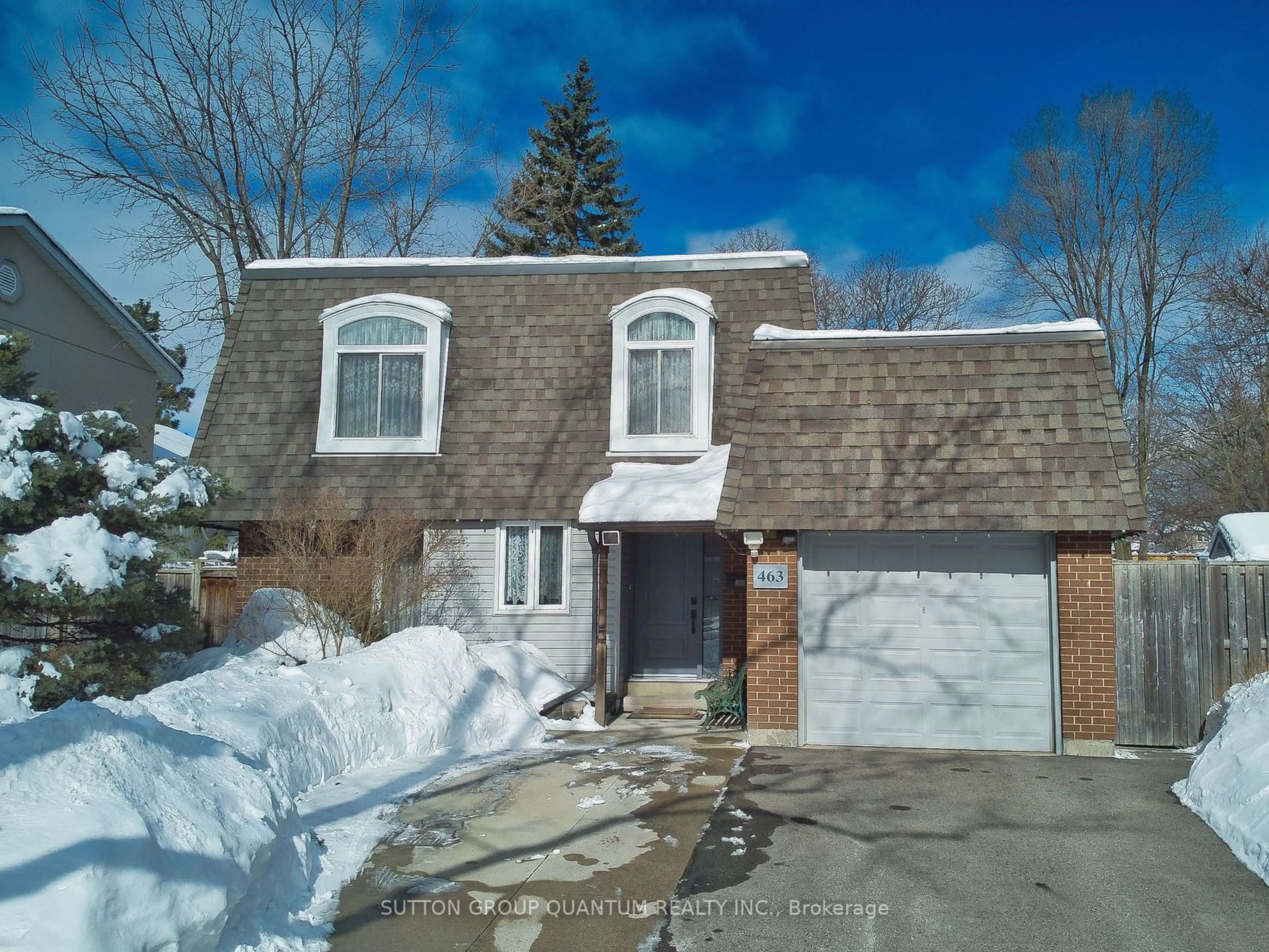 Unknown for 463 Lolita Gdns, Mississauga Ontario L5A 2A8