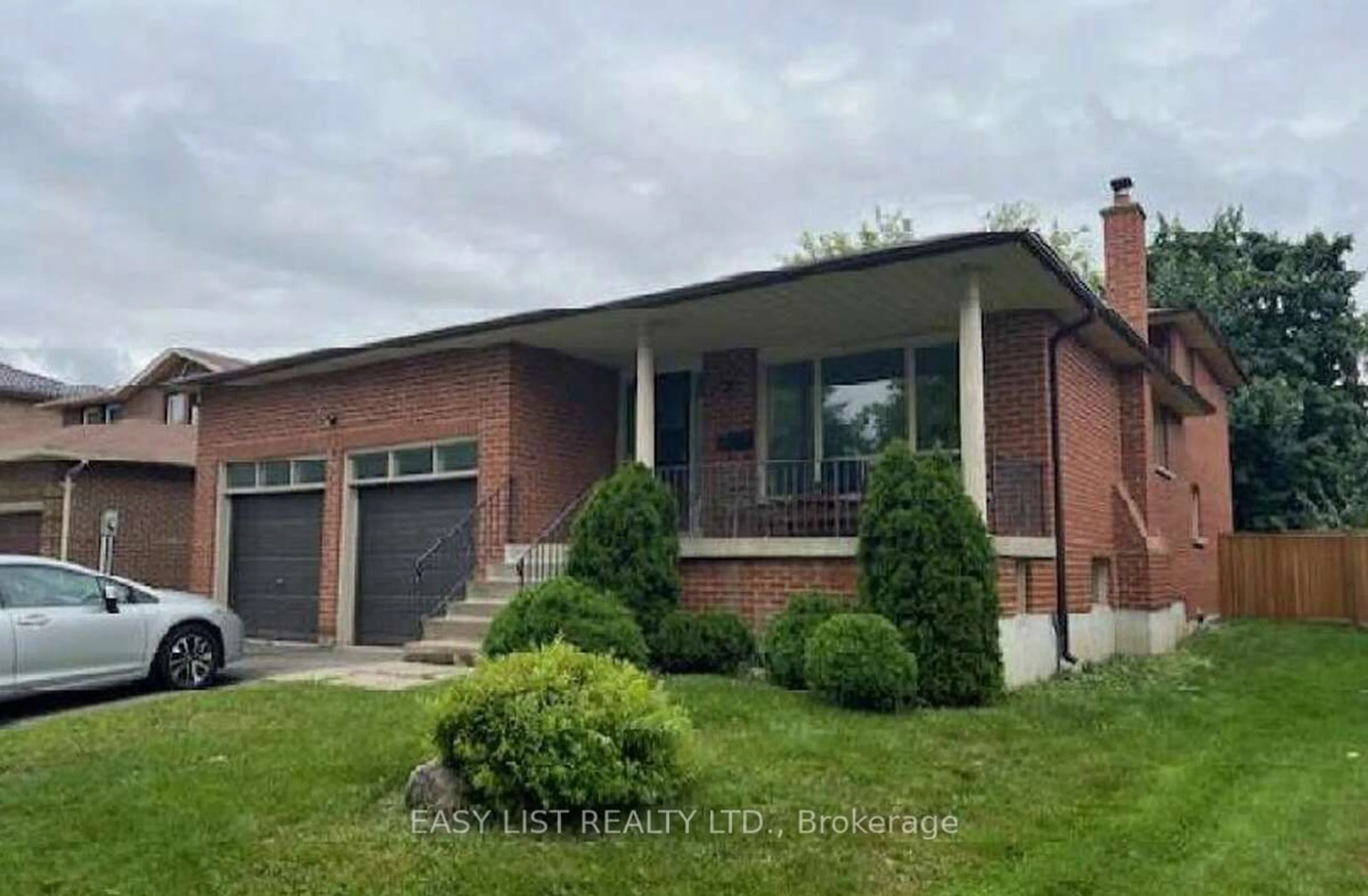 Home with brick exterior material, street for 7 Princeton Terr, Brampton Ontario L6S 3S4