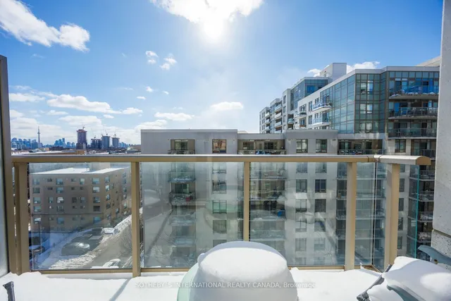 Additional property image - 816 Lansdowne Ave Unit 812