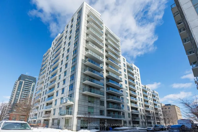 Additional property image - 816 Lansdowne Ave Unit 812
