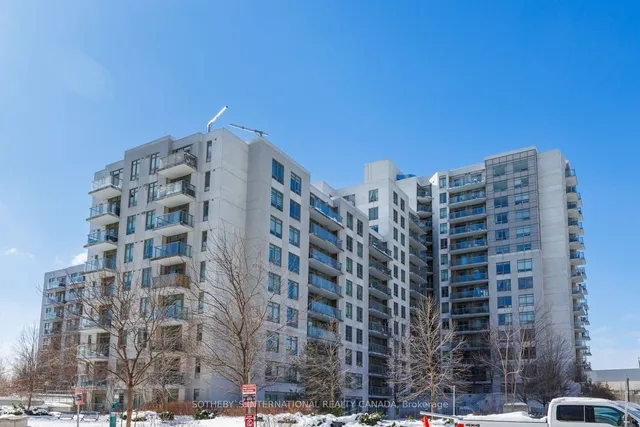 Additional property image - 816 Lansdowne Ave Unit 812